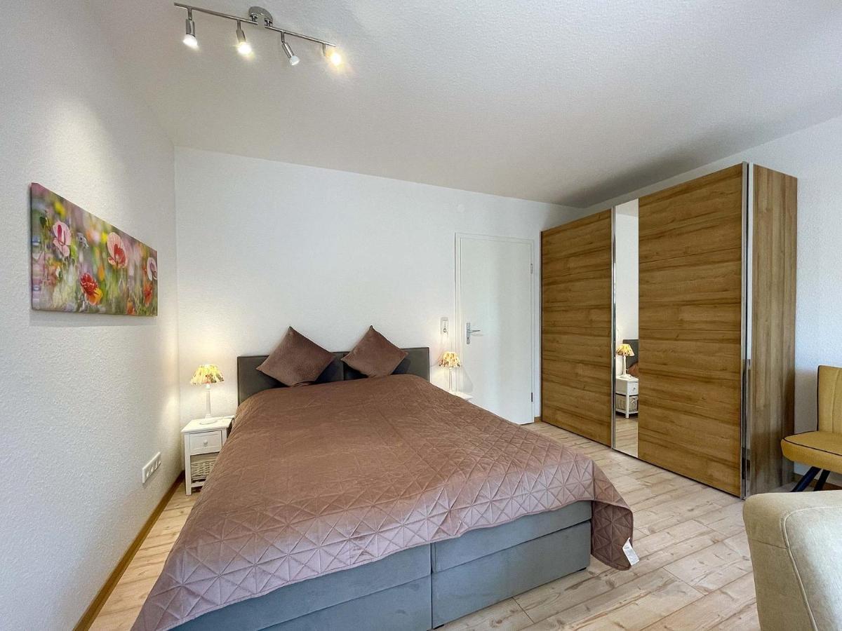 Marions Apartments Greetsiel Luaran gambar